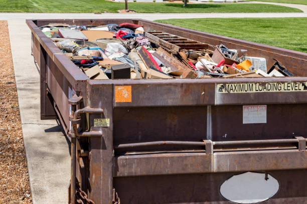 Retail Junk Removal in Sugarcreek, OH